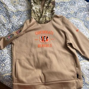 Who Dey